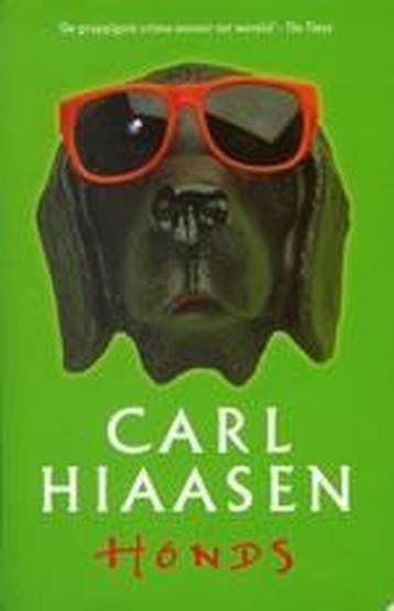 HONDS 9789024540921 C. Hiaasen, Verzenden, Gelezen, C. Hiaasen