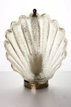 Murano - Wandkandelaar - Muranoglas - Wandlamp Murano, Antiek en Kunst