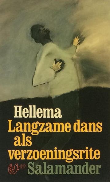 LANGZAME DANS ALS VERZOENING / SALAMANDER-REEKS Hellema, Boeken, Verzenden, Gelezen, Hellema