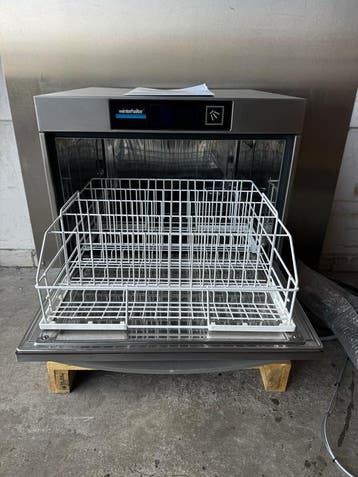 Winterhalter UC-M glazenspoelmachine refurbished