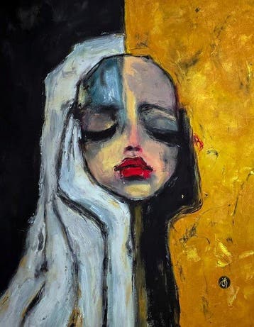 Arvydas Gaiciunas (Retne) - Sly N-37 (XL) — Contemporary