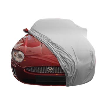 Autohoes voor Jaguar XK X150 Coupé (2006-2018) Indoor BESTE, Ophalen of Verzenden, Nieuw, Op maat