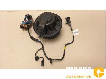 Kachel Ventilatiemotor Ferrari 458 O185100, Ophalen of Verzenden, Nieuw