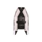 Talamex Rubberboot Aqualine QLS 200 lattenbodem opblaasboot, Watersport en Boten, Rubberboten, Ophalen of Verzenden, Nieuw