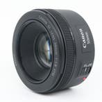 Canon EF 50mm f/1.8 STM | Tweedehands, Verzenden, Gebruikt