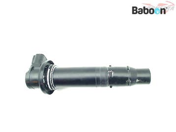 Bobine Bougie Dop Yamaha FZ 8 2011-2015 (FZ8 FAZER) (F6T558), Verzenden, Gebruikt