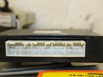 Computer Motormanagement Daihatsu Cuore O109284, Ophalen of Verzenden, Nieuw