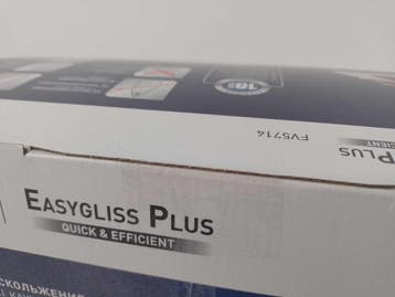 Tefal Stoomstrijkijzer EasyGliss, Witgoed en Apparatuur, Stoomapparaten, Verzenden, Nieuw