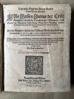 Christophorus Lehmann (1568-1638) - Chronica Der Freyen