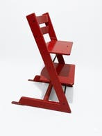 Stokke - Peter Opsvik - Stoel - Tripp Trapp - Hout -
