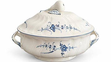 Villeroy & Boch - Très grande soupière ovale - Tafelservies