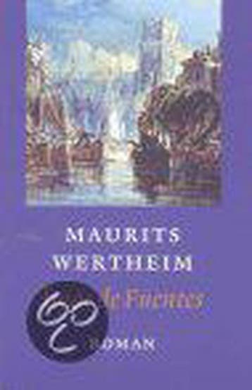 Isaäc de Fuentes - Maurits Wertheim 9789043503273, Verzenden, Gelezen, Maurits Wertheim