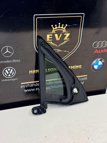VW Tiguan driehoek ruit links voor bj.2022 art.43R-00098, Auto-onderdelen, Ruiten en Toebehoren, Gebruikt, Volkswagen