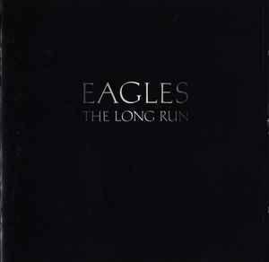 cd - Eagles - The Long Run, Verzenden, Zo goed als nieuw