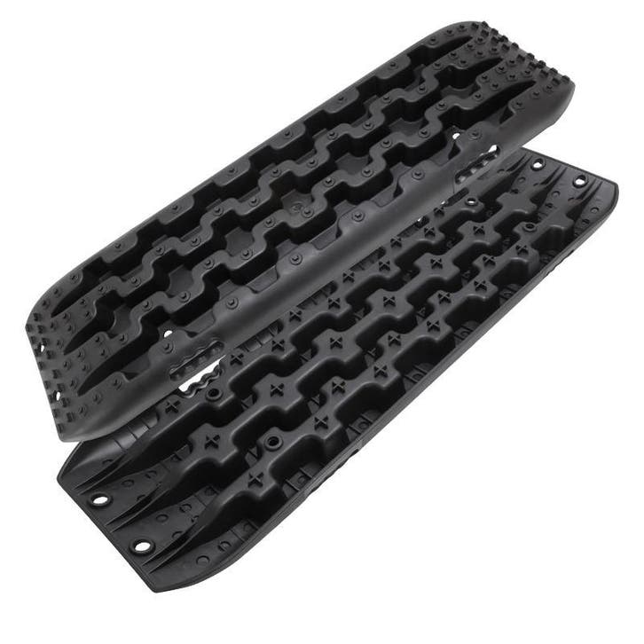 Zandladder, Finish Strong, sandboards 2x, 106x30cm, NIEUW!, Auto diversen, Autosport-onderdelen, Nieuw, Ophalen of Verzenden