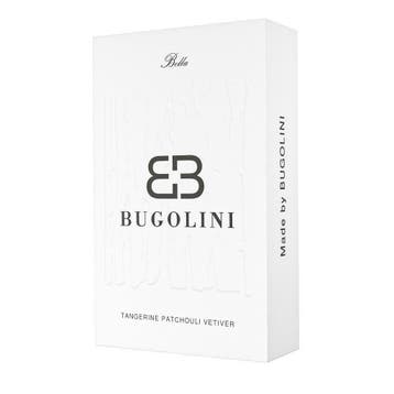 Bugolini® Bella - Parfum voor vrouwen - Metalen case - Geur, Ophalen of Verzenden, Nieuw