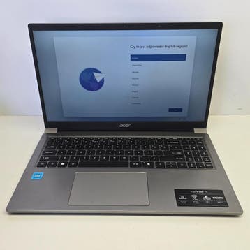 Acer Aspire Lite 15 128GB N150 Incl. lader | nette Staat, Computers en Software, Ophalen of Verzenden, Nieuw