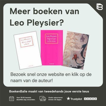 De Gele Rivier is bevrozen - Leo Pleysier 9789023400417, Boeken, Verzenden, Gelezen, Leo Pleysier