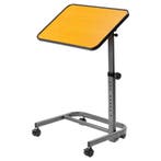 MultiMotion opvouwbare bedtafel op wielen - Beuken, Diversen, Verpleegmiddelen, Ophalen of Verzenden, Nieuw
