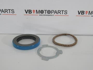 Harley-Davidson Keerring, Ophalen of Verzenden, Nieuw