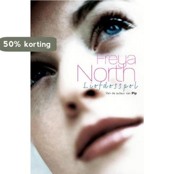 Liefdesspel - Freya North 9789022542088, Verzenden, Gelezen, Freya North