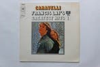 Caravelli / Francis Lais - Greatest Hits (LP), Ophalen of Verzenden, Zo goed als nieuw