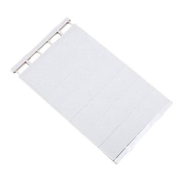 Kastplank - Verstelbaar - Draagt tot 25 kg - 53/90x30 cm -, Huis en Inrichting, Kasten | Overige, Verzenden, Nieuw