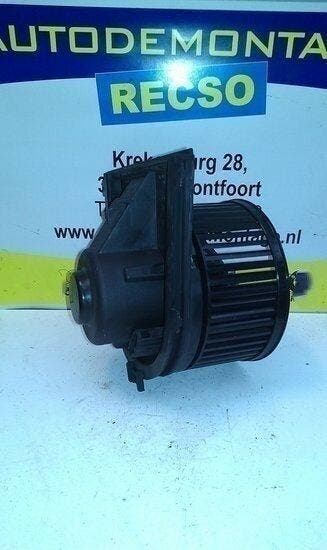 Aanjager, kachelmotor, ventilator, airco, kachel, 1j1819..., Nieuw