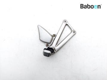 Schetsplaat Rechts Voor Ducati ST 4 1998-2003 (ST4), Verzenden, Gebruikt