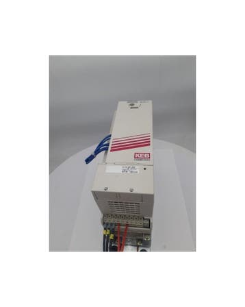 KEB COMBIVERT 14.F5.CBD-YA00 Frequentieomvormer, Ophalen