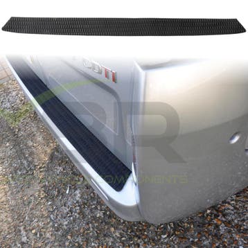 Vivaro Trafic Primastar Achterbumper Beschermer 2001-2014, Verzenden, Nieuw