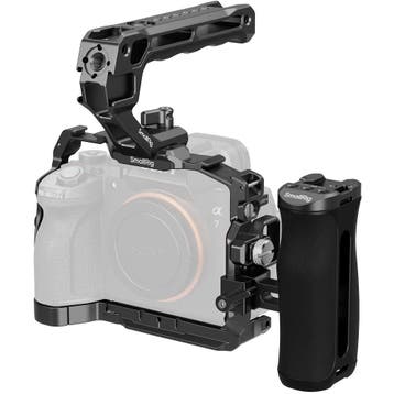 SmallRig 6026 Advanced Cage Kit For Sony A7 V / A7R V / A7, Ophalen of Verzenden, Nieuw, Overige typen, Overige merken