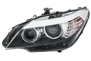 Koplamp o.a: BMW, Z4 Roadster  (E89), Ophalen of Verzenden, Nieuw, BMW