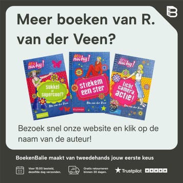 Qurlie.nl - R. van der Veen 9789020653519, Verzenden, Gelezen, R. van der Veen