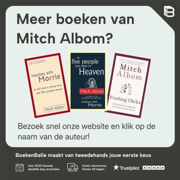 Time Keeper - Mitch Albom 9781401322786, Verzenden, Gelezen, Mitch Albom