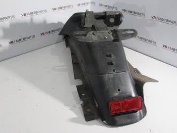 Yamaha XJ 600 Kentekenhouder, Ophalen of Verzenden, Nieuw