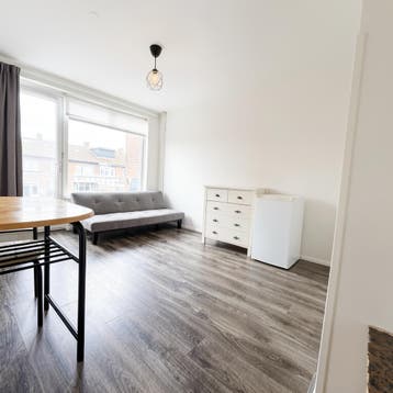 Studio gevonden in of bij Velsen-noord