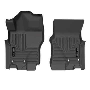 Husky Liners  2022 Nissan Frontier King Cab Ext. Cab/CC, Auto-onderdelen, Ophalen of Verzenden, Nieuw
