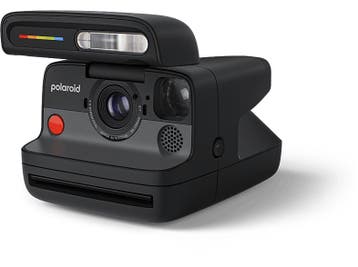 Polaroid -  Flip -  Instantcamera - Black, Verzenden, Nieuw, Polaroid
