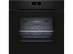 NEFF BTX46PB0 - Inbouw-Oven + Inbouw-Kookplaat Set -, Verzenden, Zo goed als nieuw