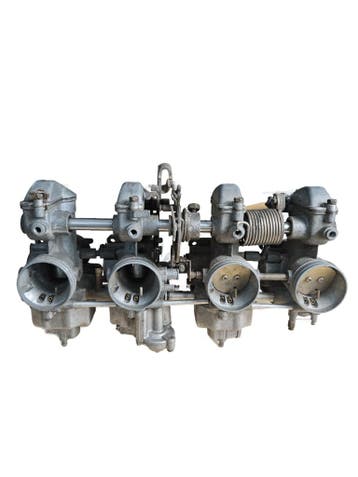 Keihin Carburateur · Honda CB650Z (1979-1982), Ophalen, Nieuw