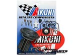 Revisie kit Mikuni BDST 38 carburateur / Ducati 600 750 900, Ophalen of Verzenden, Nieuw