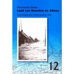 12 Historische reeks Land van Heusden en Altena, Verzenden, Gelezen