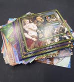 Wereld - 208 verschillende moderne CTO-blokken, Gestempeld