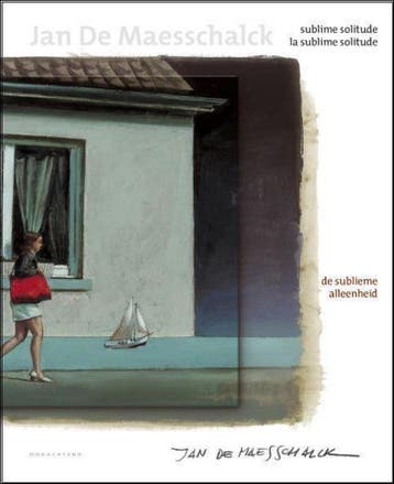 Jan De Maesschalck - J. de Maesschalck 9789077549216, Verzenden, Zo goed als nieuw, J. de Maesschalck