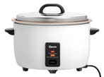 Bartscher Rijstkoker 12L W, Ophalen of Verzenden, Nieuw in verpakking