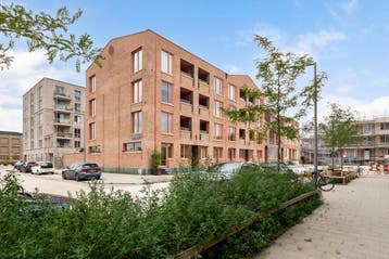 Te huur: Appartement Ans Luyendijkstraat in Rotterdam, Appartement, Rotterdam, Zuid-Holland