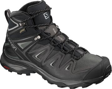 Salomon X Ultra 3 Mid Gtx Wandelschoenen Dames - Magnet, Verzenden, Nieuw