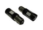 2x BAY15D-32-11smd Rood -Remlicht met lens, Verzenden, Nieuw