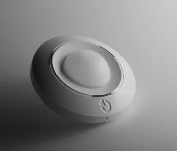Jablotron JA-115P Pro Bus PIR-bewegingsdetector, Ophalen of Verzenden, Nieuw